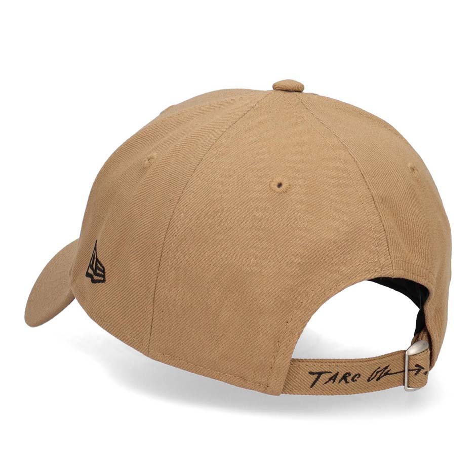 NEW ERA（ニューエラ） 9FORTY 岡本太郎 喜ぶ キャップ NEW ERA 940