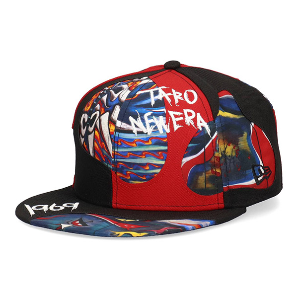 霜降り明星　岡本太郎 NEW ERA 霜降りせいや　霜降り粗品 霜降り明星 岡本太郎 NEW ERA 霜降りせいや 霜降り粗品