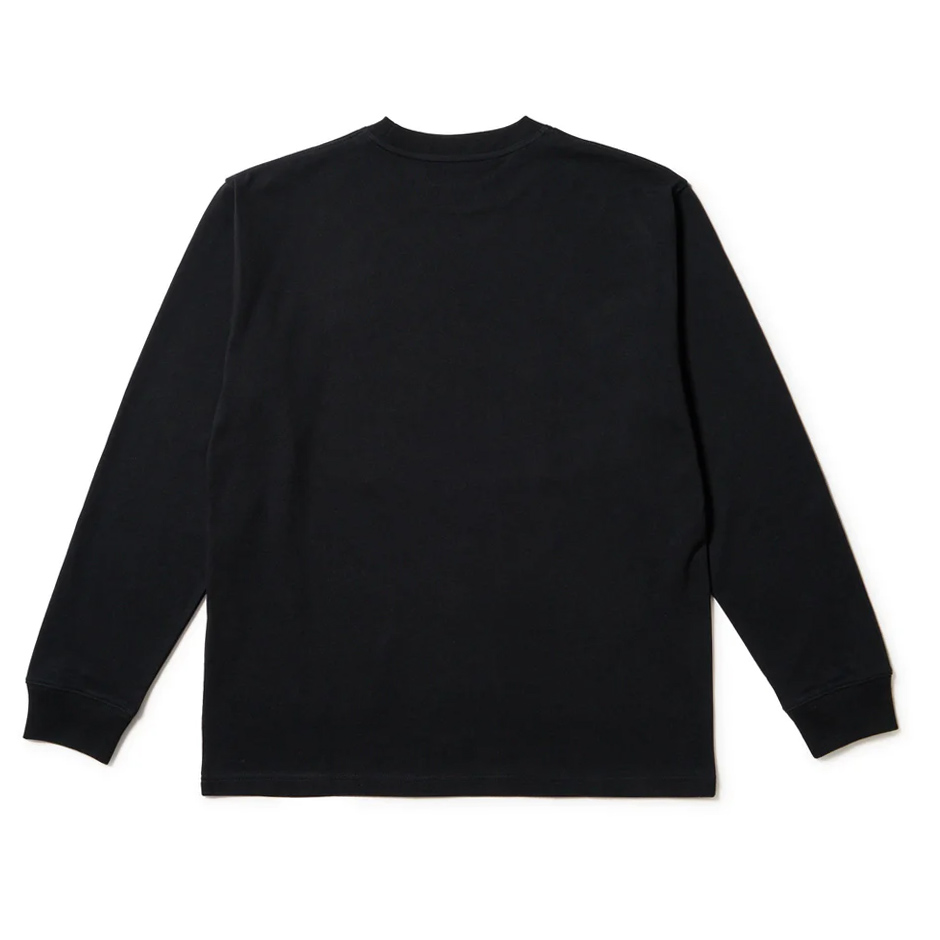 NEW ERA（ニューエラ） 岡本太郎 フォト 長袖 Tシャツ レギュラー 