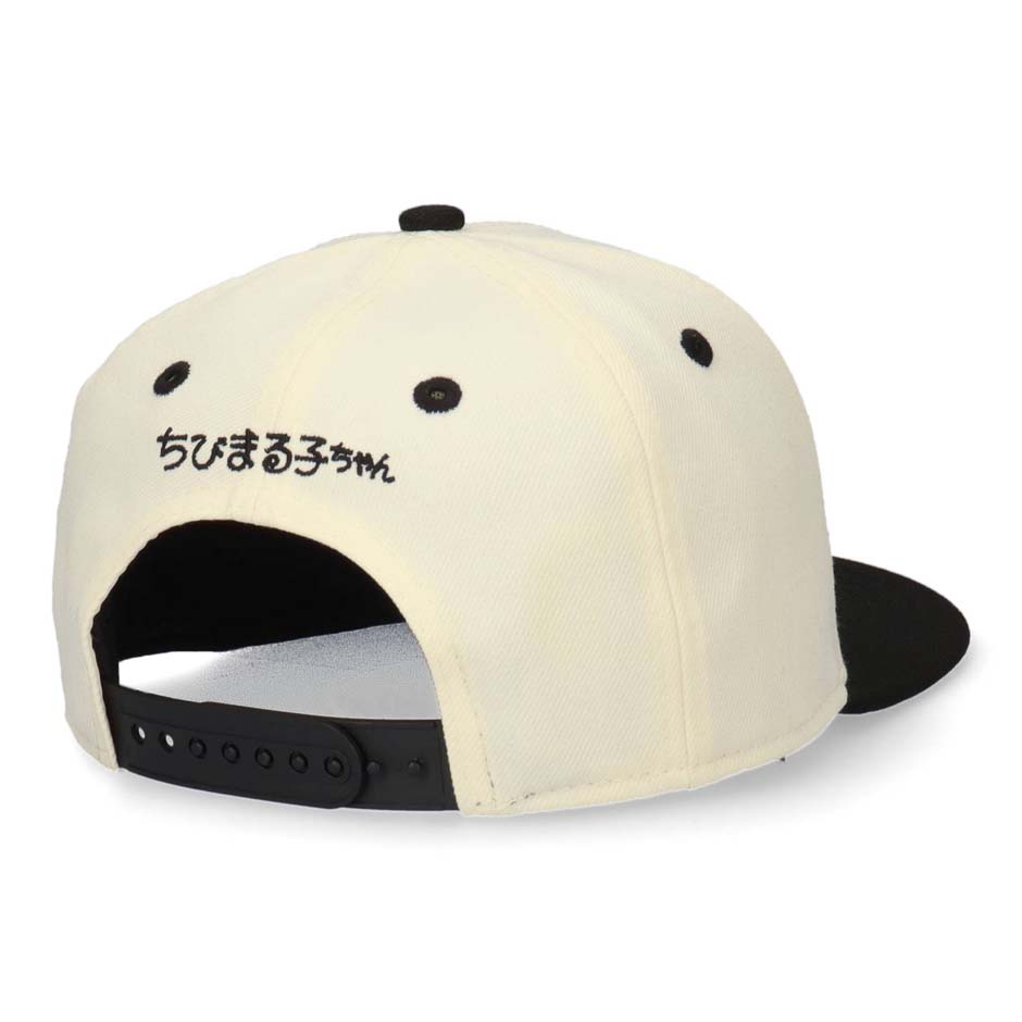 NEW ERA（ニューエラ） キッズ 9FIFTY ちびまる子ちゃん キャップ