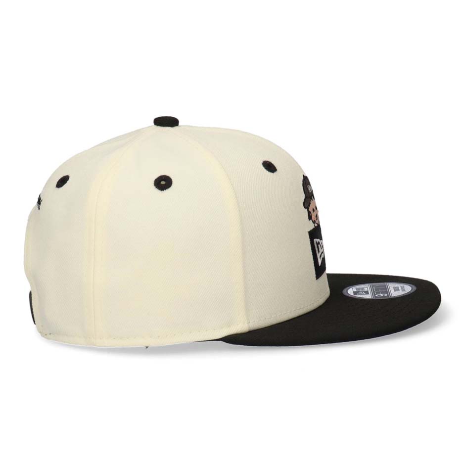 NEW ERA（ニューエラ） キッズ 9FIFTY ちびまる子ちゃん キャップ