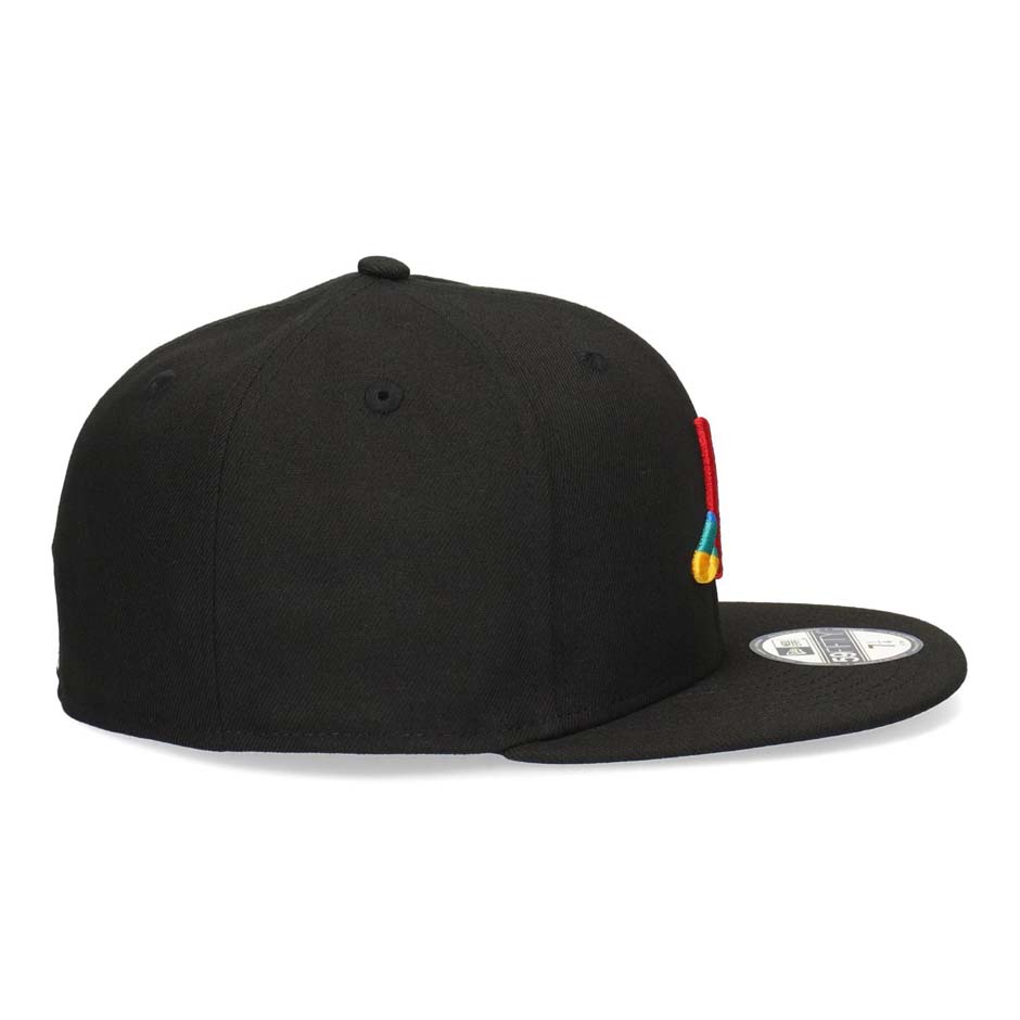 NEW ERA（ニューエラ） 59FIFTY プレイステーション キャップ NEW ERA