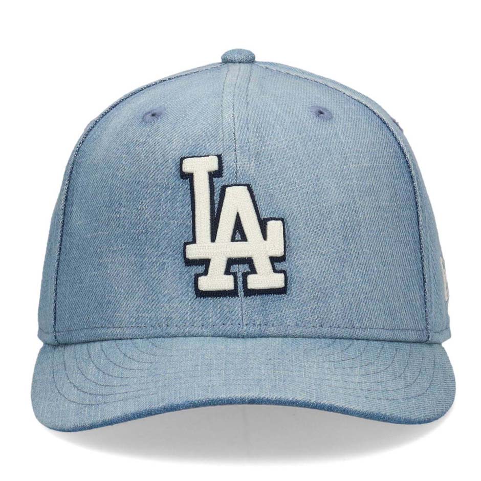 NEW ERA（ニューエラ） PC 59FIFTY LA ドジャース チェーンステッチ