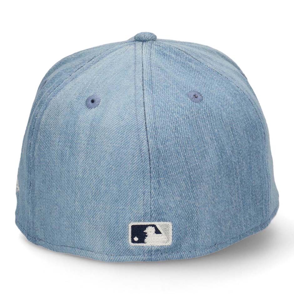NEW ERA（ニューエラ） PC 59FIFTY LA ドジャース チェーンステッチ