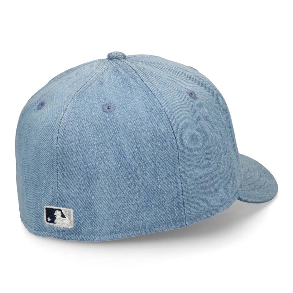 NEW ERA（ニューエラ） PC 59FIFTY LA ドジャース チェーンステッチ