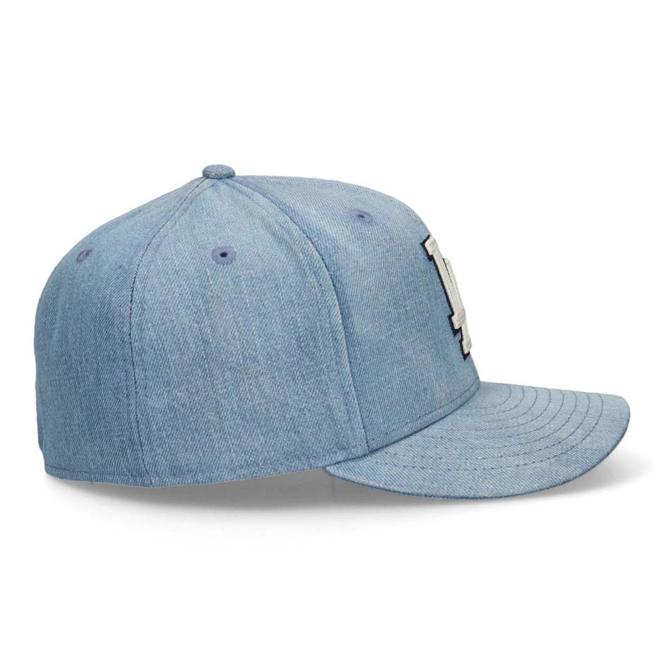 NEW ERA（ニューエラ） PC 59FIFTY LA ドジャース チェーンステッチ