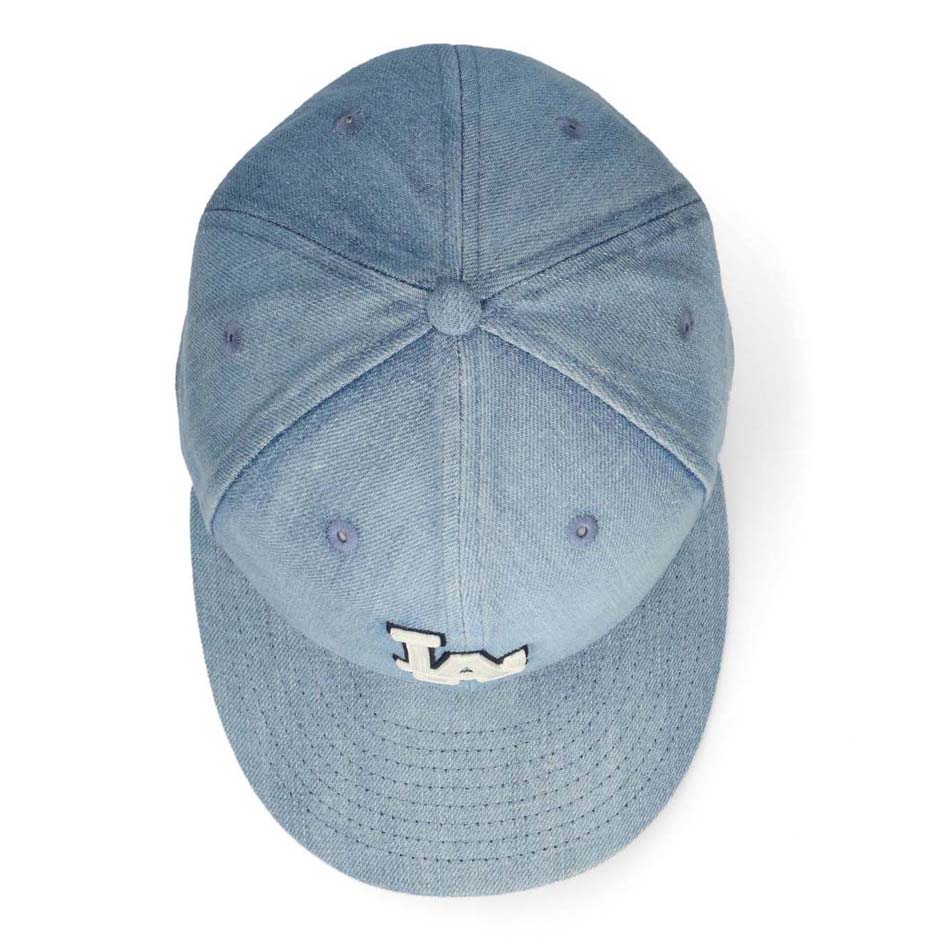 NEW ERA（ニューエラ） PC 59FIFTY LA ドジャース チェーンステッチ