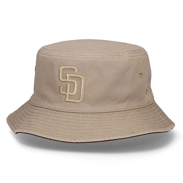 NEW ERA（ニューエラ） リバーシブル LA ドジャース SD パドレス