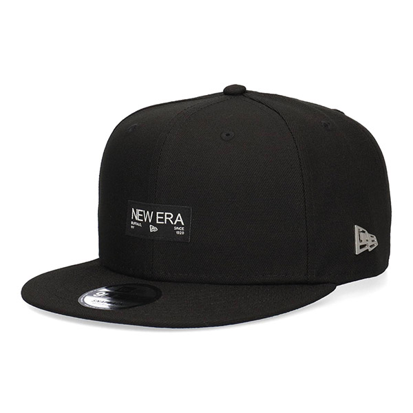 NEW ERA（ニューエラ） 9FIFTY メタル フラッグ キャップ 950 サイズ