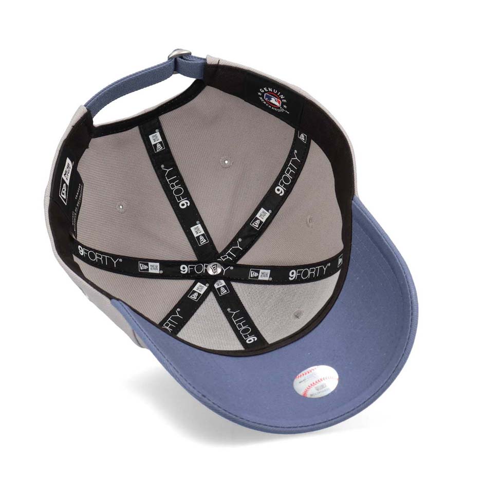 NEW ERA（ニューエラ） 9FORTY トナルロゴ LA ドジャース キャップ
