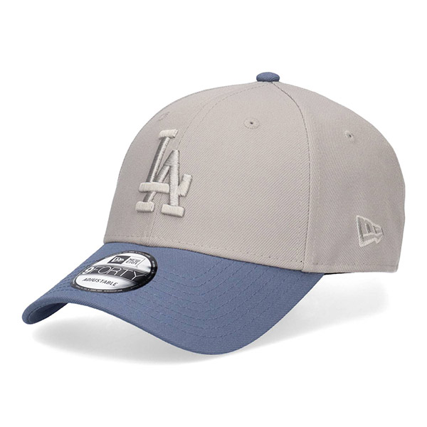 NEW ERA（ニューエラ） 9FORTY トナルロゴ LA ドジャース キャップ