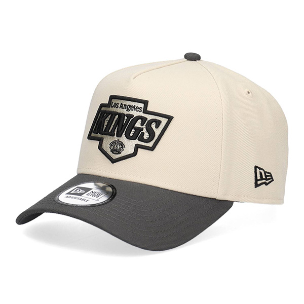 帽子 NEW ERA NEW ERA（ニューエラ） 9FORTY A-Frame NHL キャップ アイスホッケー