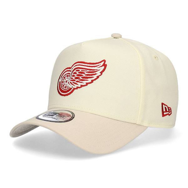 NEW ERA（ニューエラ） 9FORTY A-Frame NHL キャップ アイスホッケー