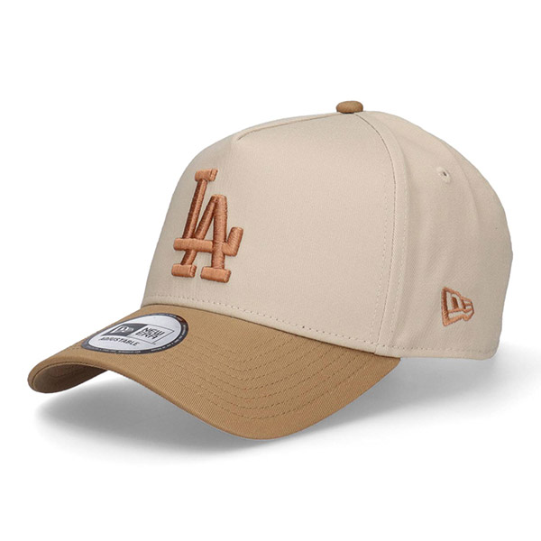 NEW ERA(ニューエラ) 9FORTY モカ ムース キャップ 帽子 NEW ERA 940 NEW ERA(ニューエラ) 9FORTY モカ ムース キャップ 帽子 NEW ERA 940
