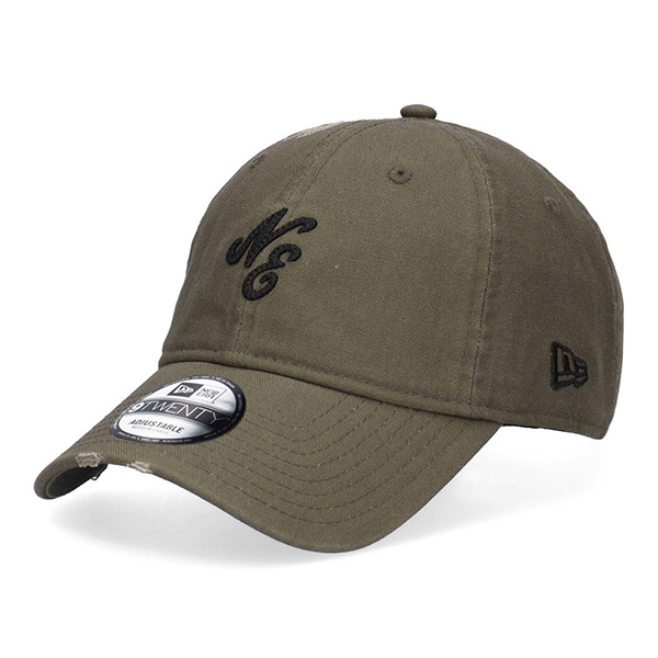 ダメージキャップ（NEW ERA）の商品一覧 通販 - Yahoo!ショッピング