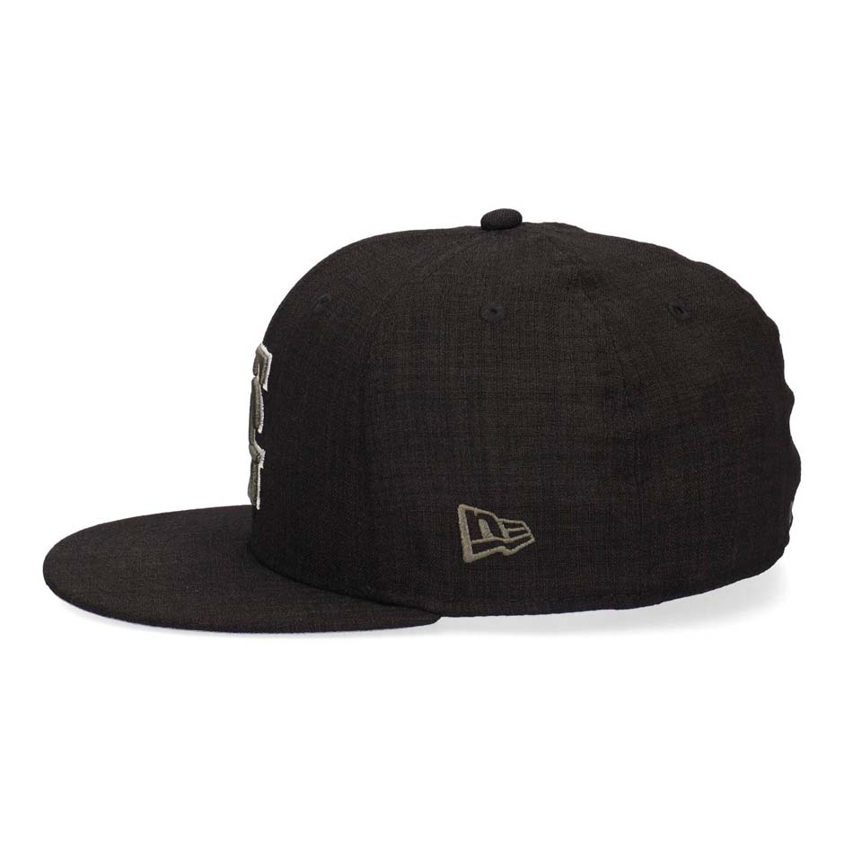 ジャイアンツキャップつば裏加工なし NEW ERA（ニューエラ） 59FIFTY 読売ジャイアンツ キャップ TG 巨人