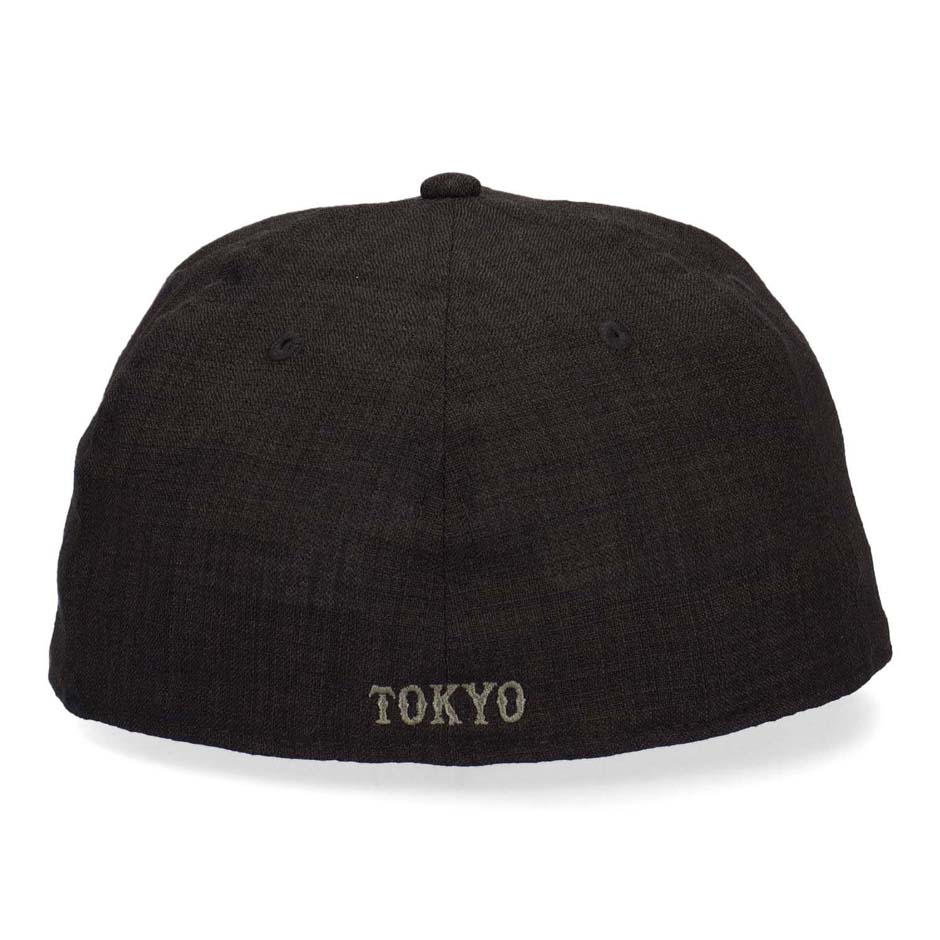 佐*ん様 新品★巨人読売ジャイアンツビジターモデルニューエラキャップS/M NEW ERA（ニューエラ） 59FIFTY 読売ジャイアンツ キャップ TG 巨人