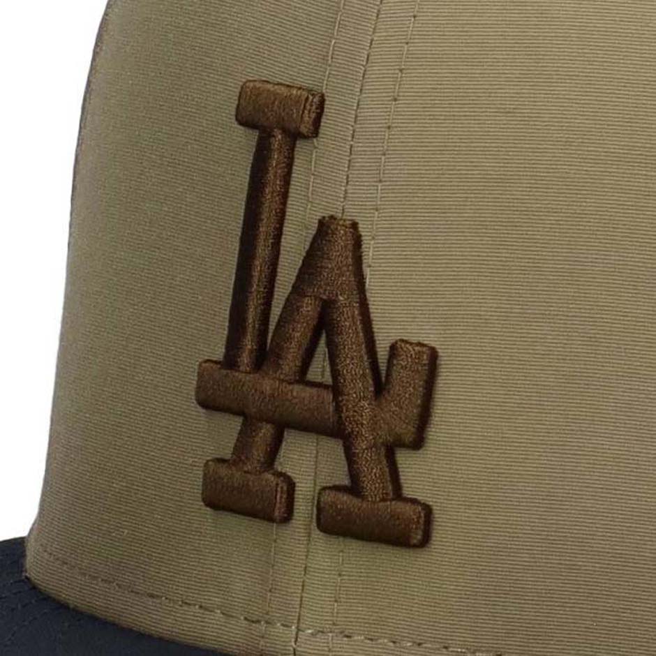 NEW ERA（ニューエラ） 59FIFTY グログラン ロサンゼルス ドジャース