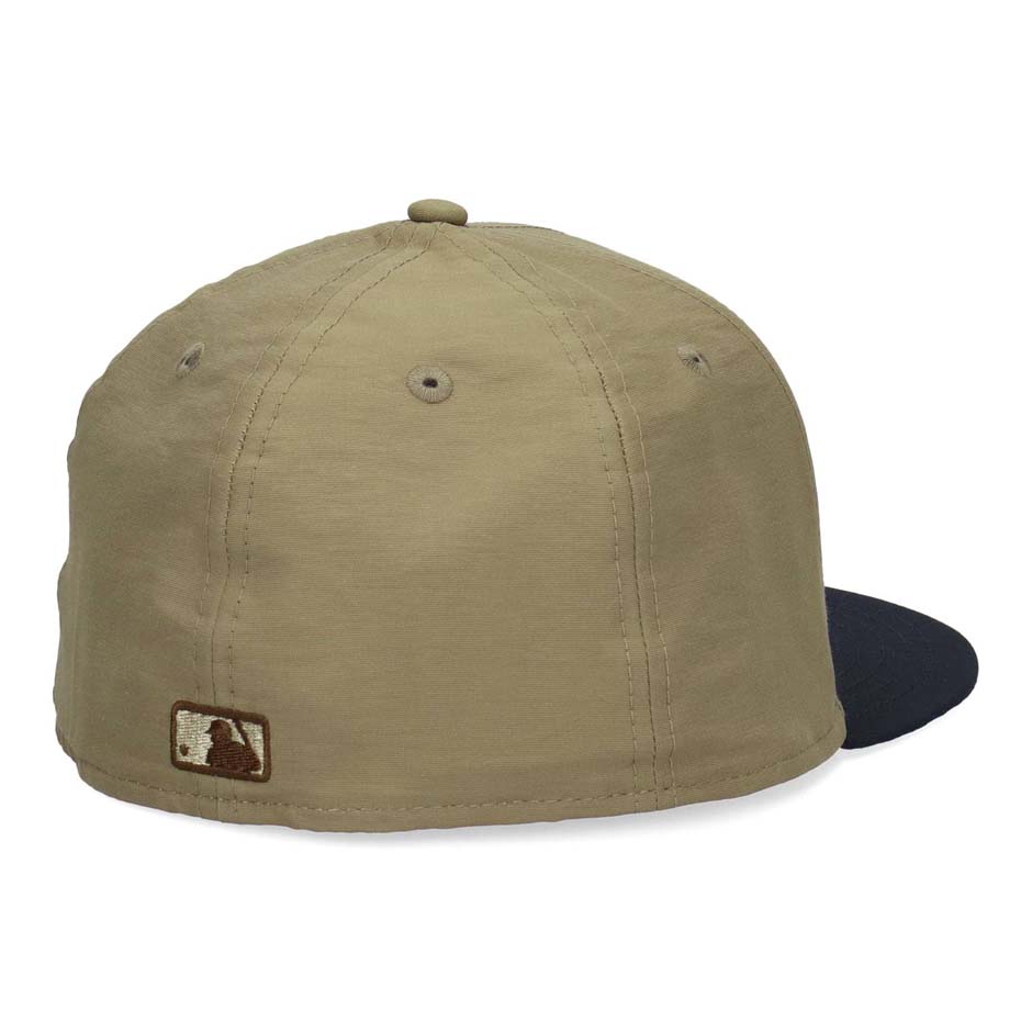 NEW ERA（ニューエラ） 59FIFTY グログラン ロサンゼルス ドジャース