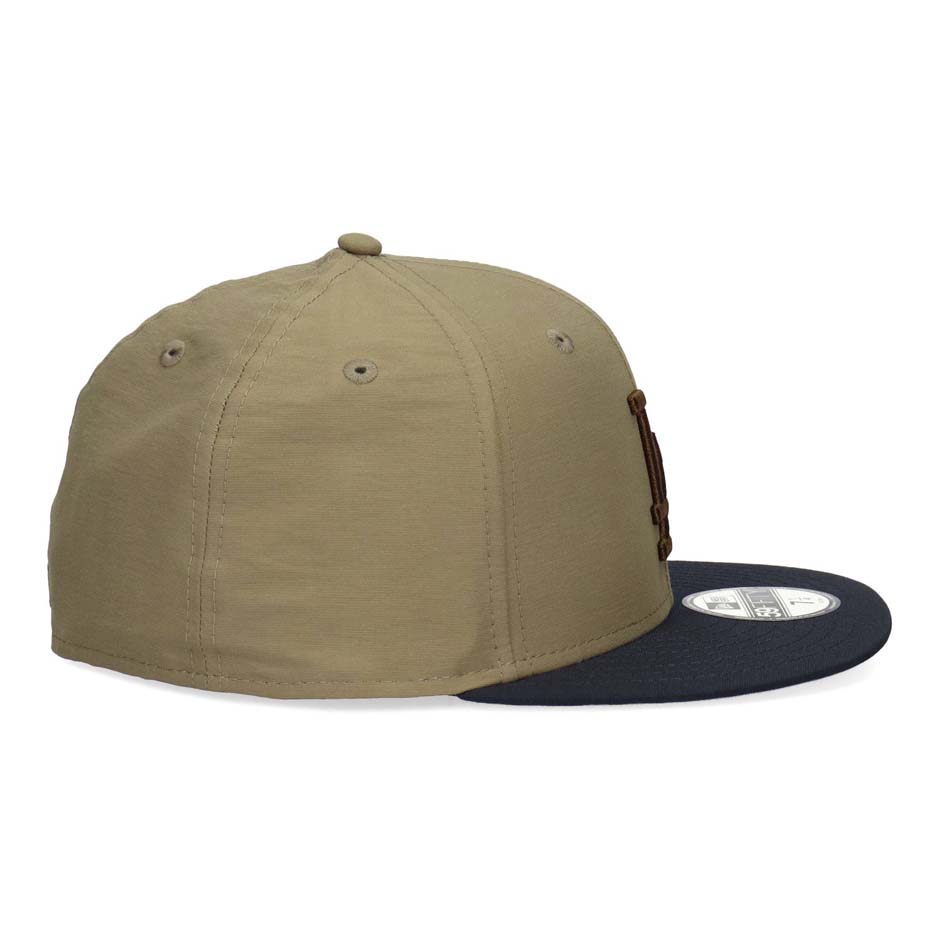NEW ERA（ニューエラ） 59FIFTY グログラン ロサンゼルス ドジャース