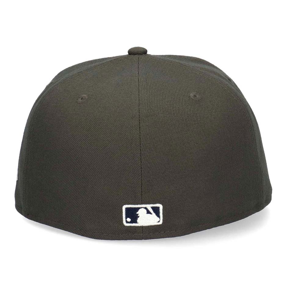 NEW ERA（ニューエラ） 59FIFTY グローインザダーク ボルティモア