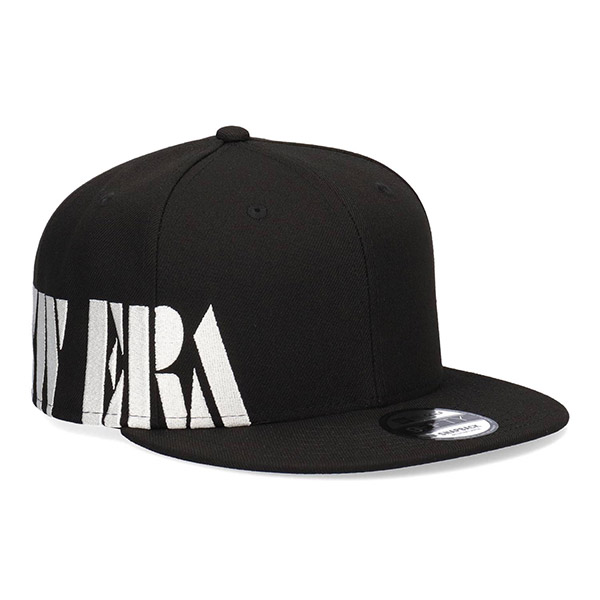 NEW ERA（ニューエラ） 9FIFTY ゴルフ ステンシル ロゴ キャップ 950