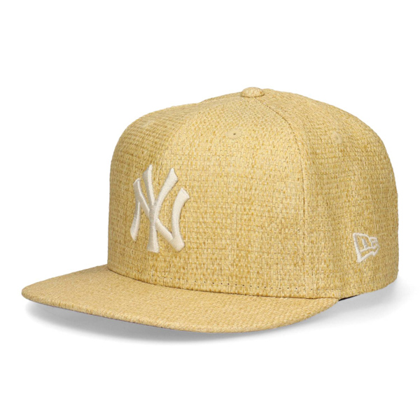 NEW ERA（ニューエラ） 9FIFTY ゴルフ ペーパー ドジャース ヤンキース