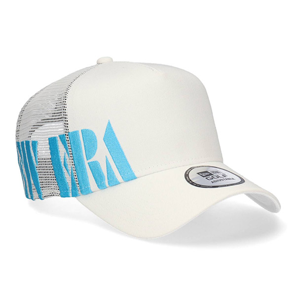 NEW ERA（ニューエラ） ゴルフ 9FORTY ステンシル ロゴ キャップ A