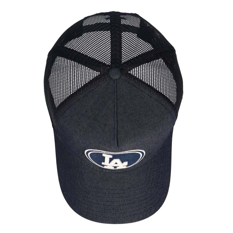 NEW ERA（ニューエラ） 9FORTY ゴルフ サスティナブル デニム LA