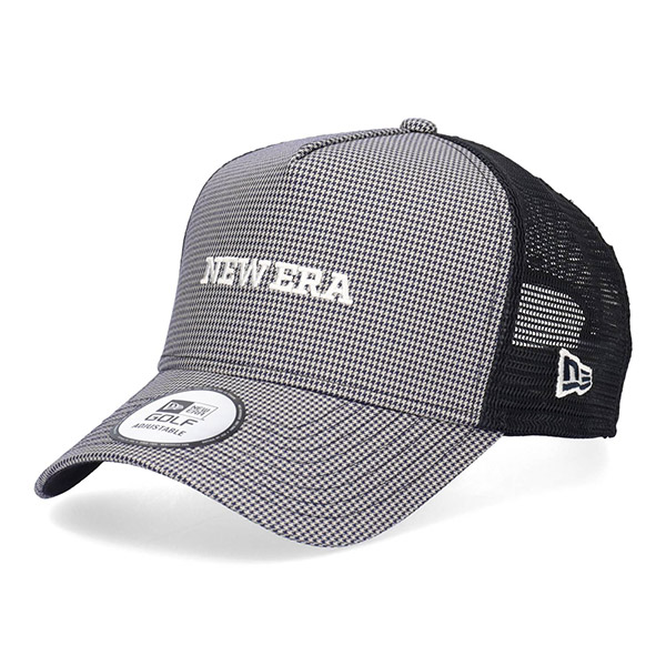 NEW ERA（ニューエラ） ゴルフ 9FORTY ハンズトゥース キャップ A