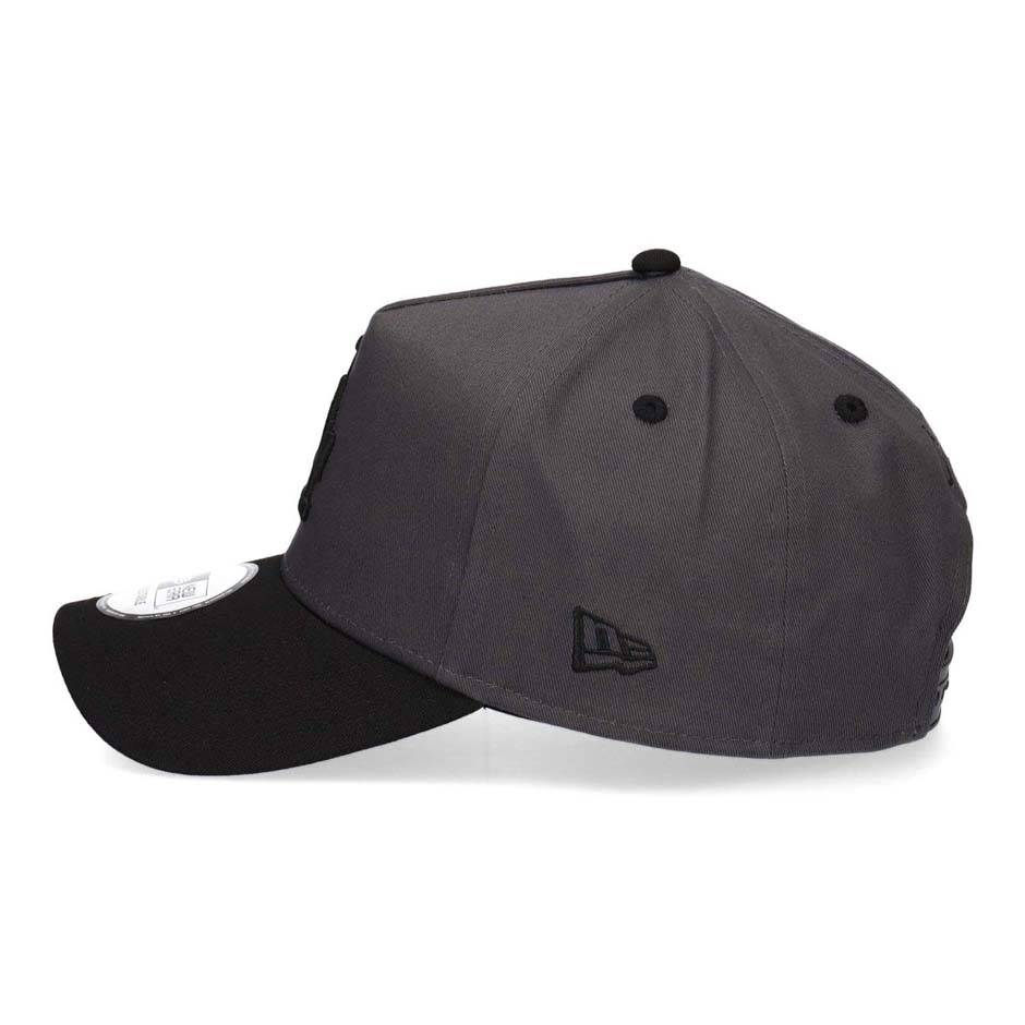 NEW ERA（ニューエラ） 9FORTY ゴルフ 2トーン LA ドジャース キャップ