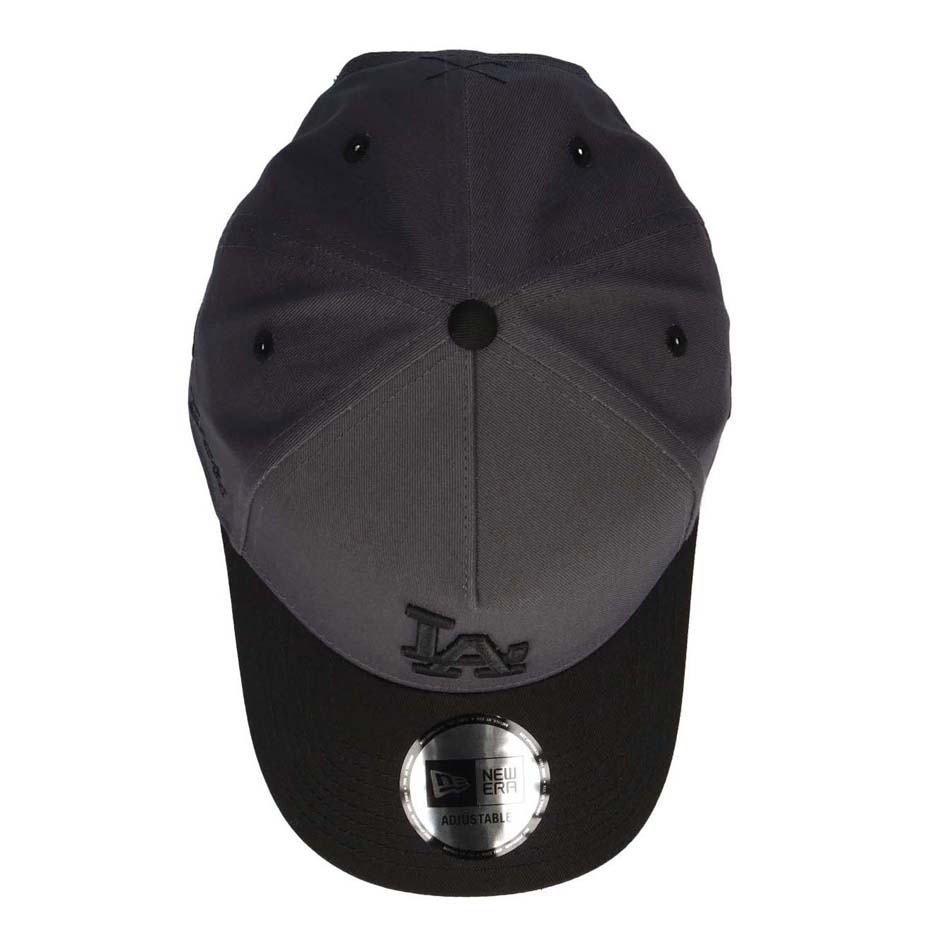 NEW ERA（ニューエラ） 9FORTY ゴルフ 2トーン LA ドジャース キャップ