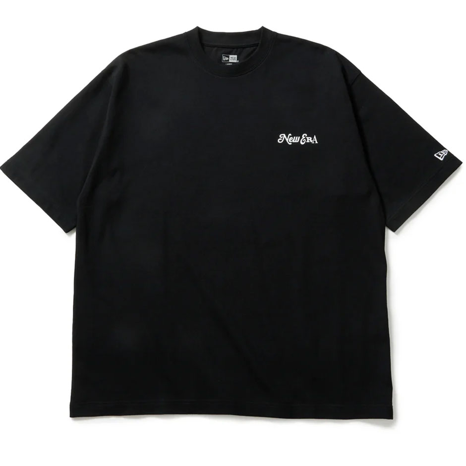 NEW ERA（ニューエラ） アーカイブ 半袖 Tシャツ ロゴ SS TEE 半袖t