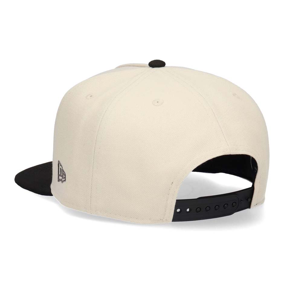 NEW ERA（ニューエラ） A-Frame 9FIFTY 山本寛斎 オールド