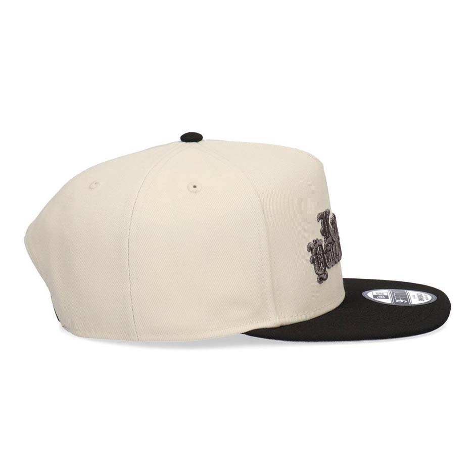 NEW ERA（ニューエラ） A-Frame 9FIFTY 山本寛斎 オールド