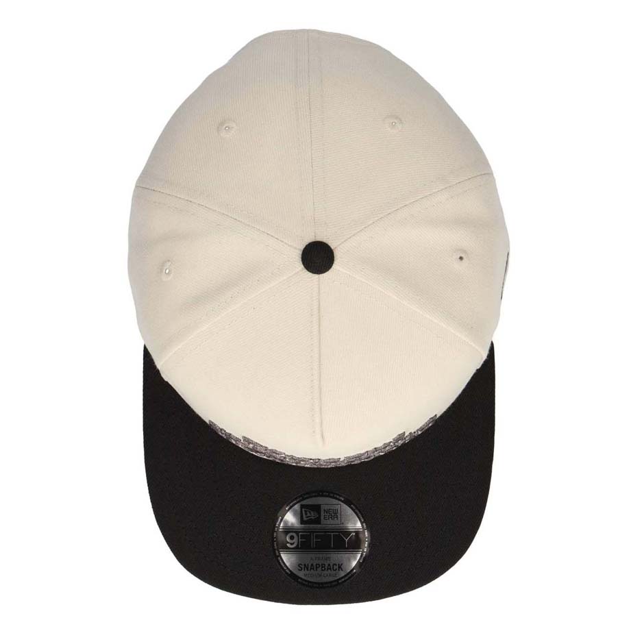 NEW ERA（ニューエラ） A-Frame 9FIFTY 山本寛斎 オールド