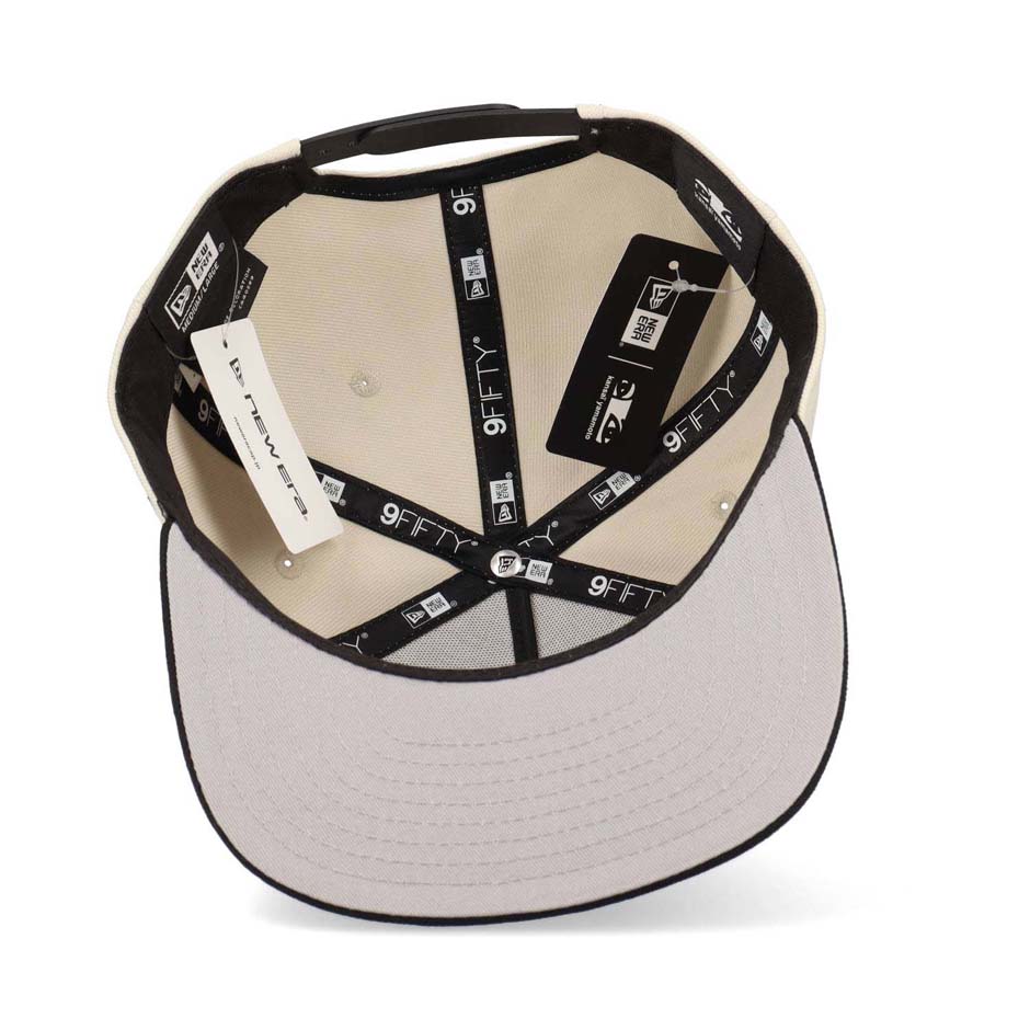 NEW ERA（ニューエラ） A-Frame 9FIFTY 山本寛斎 オールド