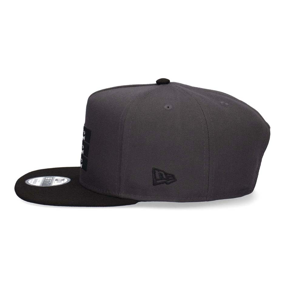NEW ERA（ニューエラ） A-Frame 9FIFTY 山本寛斎 フェイス キャップ