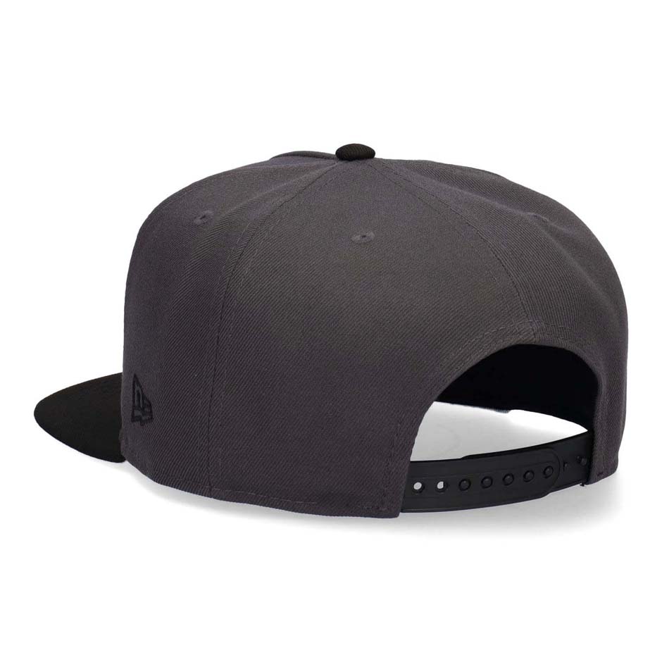 NEW ERA（ニューエラ） A-Frame 9FIFTY 山本寛斎 フェイス キャップ