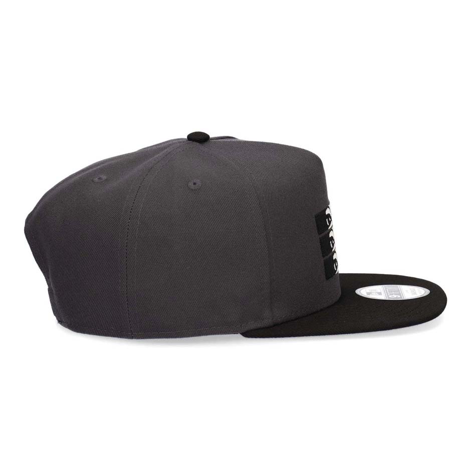 NEW ERA（ニューエラ） A-Frame 9FIFTY 山本寛斎 フェイス キャップ