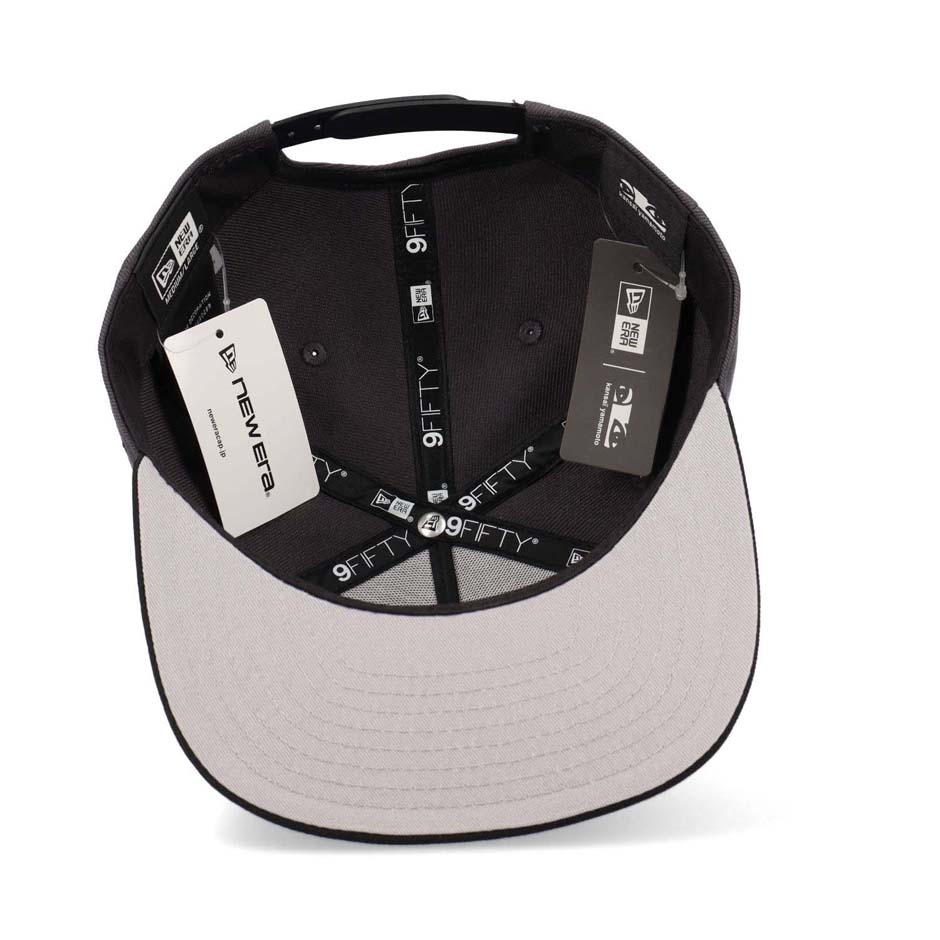 NEW ERA（ニューエラ） A-Frame 9FIFTY 山本寛斎 フェイス キャップ