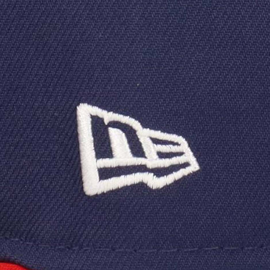 M91 ニューエラ 59fifty WBC USA アメリカ代表 美品 1820 海外限定】WBCアメリカ代表キャップ NEWERA 59FIFTY - メルカリ