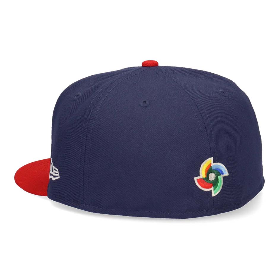 ニューエラ WBC アメリカ 59FIFTY On-Field キャップ USA NEW ERA（ニューエラ） 59FIFTY WBC USA アメリカ 代表 キャップ オン