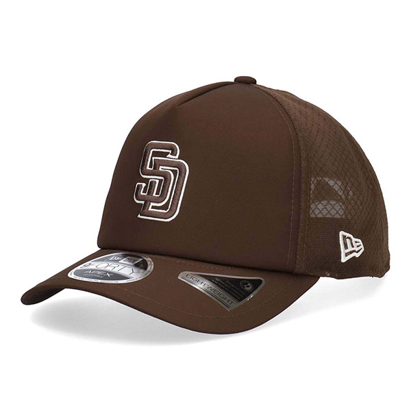 NEW ERA（ニューエラ） 9FORTY APEX バッティングプラクティス