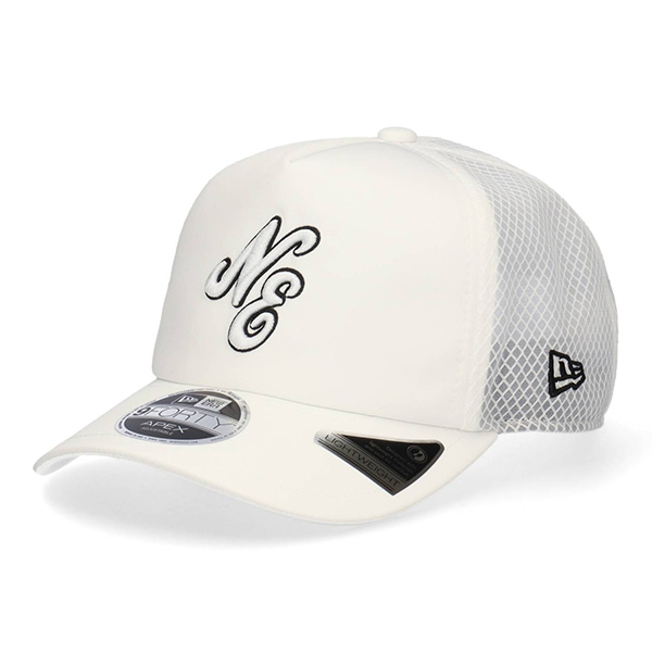 NEW ERA（ニューエラ） ゴルフ 9FORTY APEX クラシックロゴ LA