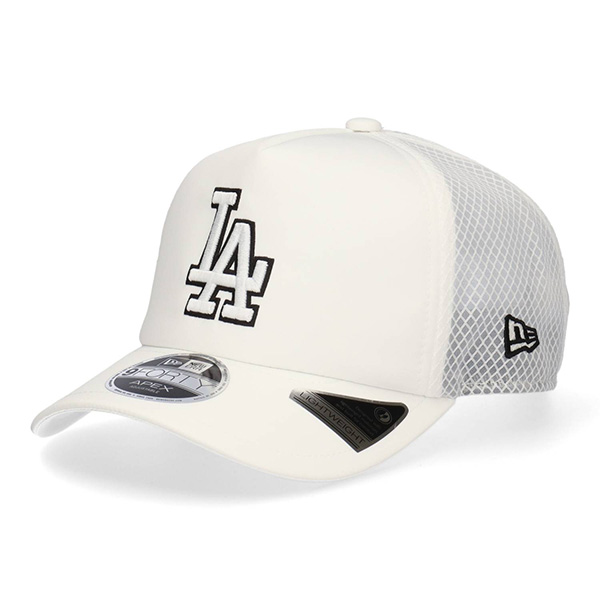 NEW ERA（ニューエラ） ゴルフ 9FORTY APEX クラシックロゴ LA