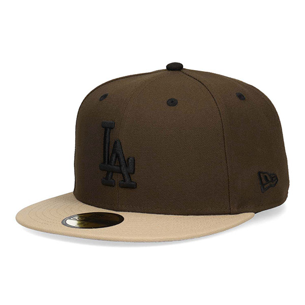 NEW ERA（ニューエラ） 59FIFTY GORO NY LA キャップ NEW ERA 5950