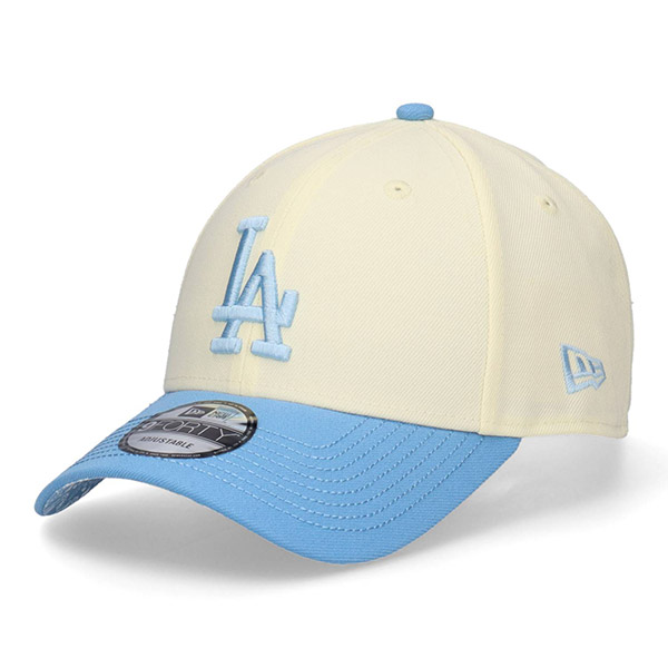 NEW ERA（ニューエラ） 9FORTY ペイズリー アンダーバイザー キャップ