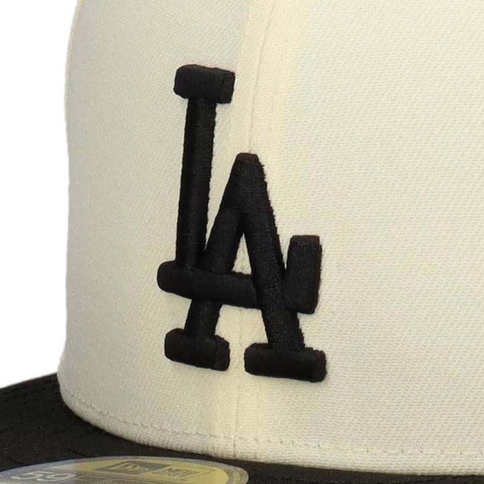 NEW ERA（ニューエラ） 59FIFTY ペイズリー アンダーバイザー