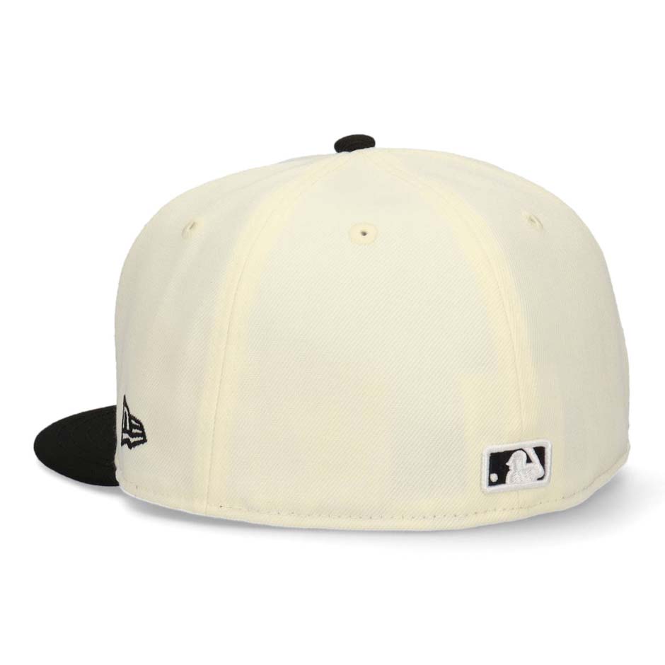 NEW ERA×ayelayen 59FIFTY キャップ　ドジャース 59FIFTY ロサンゼルス・ドジャース ネイビー × ホワイト | ニューエラ